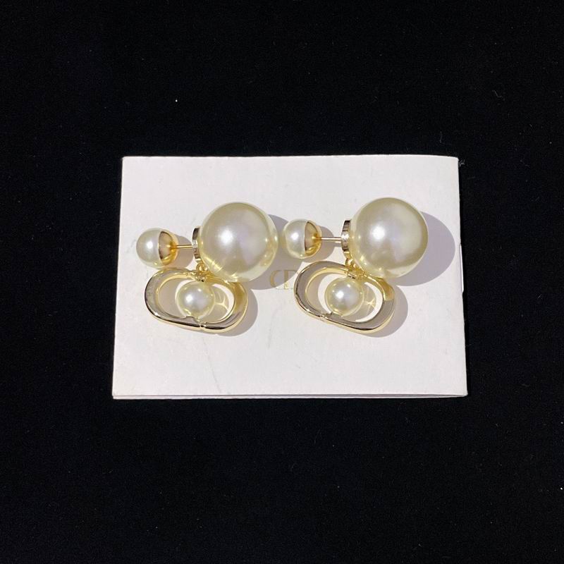 Dior Earring 05lyr506